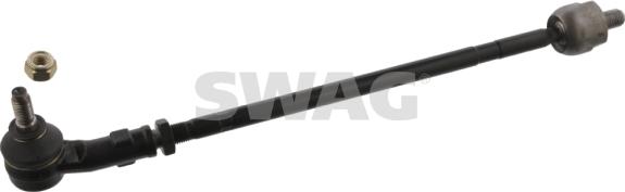 Swag 30 72 0041 - Рулевая тяга unicars.by