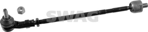 Swag 30 72 0047 - Рулевая тяга unicars.by