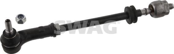 Swag 30 72 0065 - Рулевая тяга unicars.by