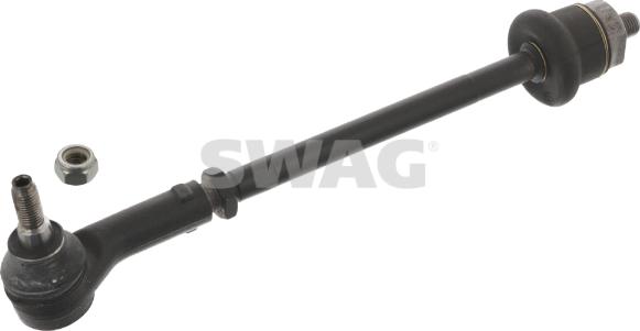 Swag 30 72 0019 - Рулевая тяга unicars.by