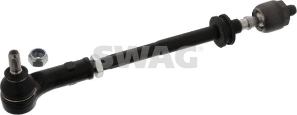 Swag 30 72 0015 - Рулевая тяга unicars.by