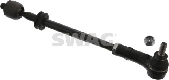 Swag 30 72 0010 - Рулевая тяга unicars.by