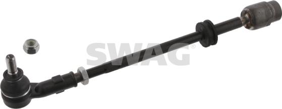 Swag 30 72 0034 - Рулевая тяга unicars.by