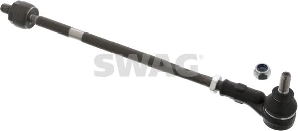 Swag 30 72 0036 - Рулевая тяга unicars.by