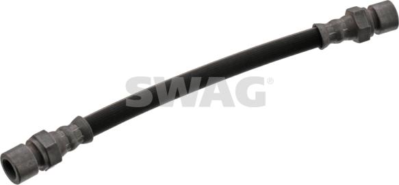 Swag 38 94 5214 - Тормозной шланг unicars.by