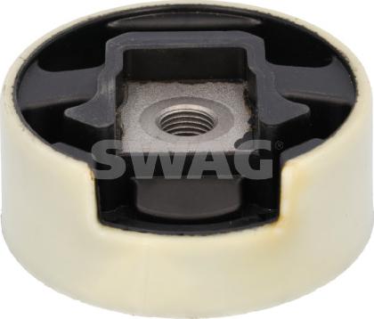 Swag 33 10 9128 - Подушка, опора, подвеска двигателя unicars.by