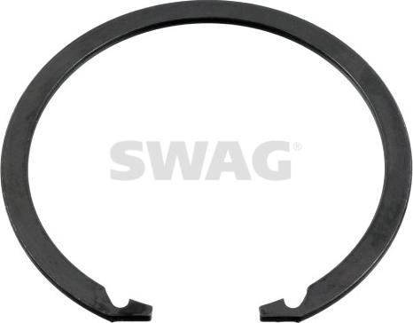 Swag 33 10 5543 - Стопорное кольцо unicars.by