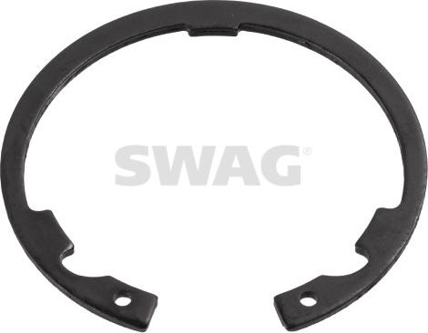 Swag 33 10 5547 - Стопорное кольцо unicars.by