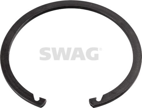 Swag 33 10 5535 - Стопорное кольцо unicars.by