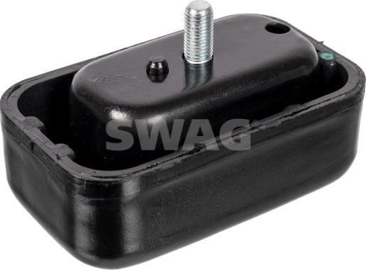 Swag 33 10 6166 - Подушка, опора, подвеска двигателя unicars.by