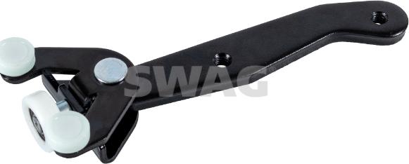 Swag 33 10 0702 - Направляющая ролика, сдвижная дверь unicars.by