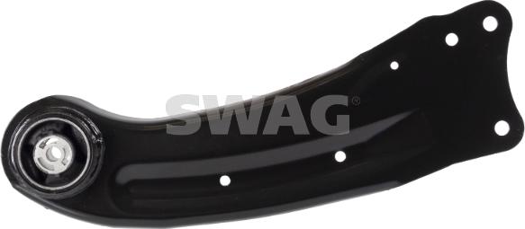 Swag 33 10 1507 - Рычаг подвески колеса unicars.by