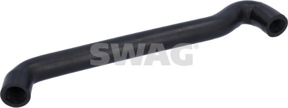 Swag 33 10 8401 - Шланг, вентиляция картера unicars.by