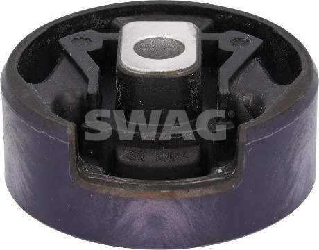 Swag 33 11 0843 - Подушка, опора, подвеска двигателя unicars.by