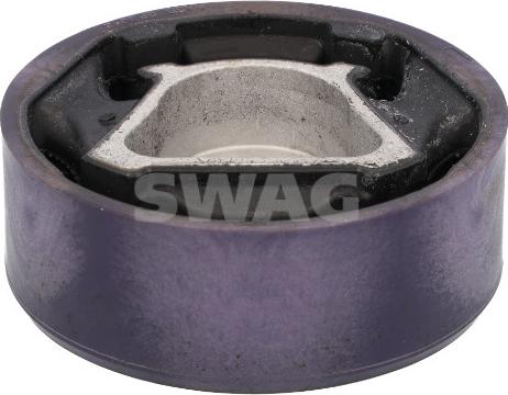 Swag 33 11 0843 - Подушка, опора, подвеска двигателя unicars.by