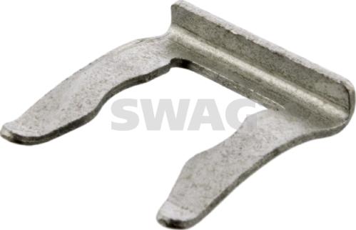 Swag 32 91 9520 - Кронштейн, тормозной шланг unicars.by