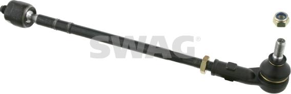 Swag 32 92 4260 - Рулевая тяга unicars.by