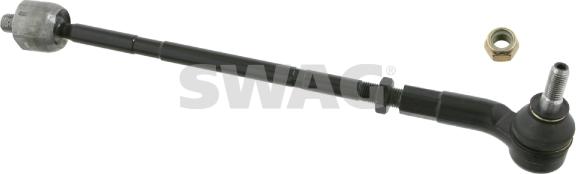 Swag 32 92 6099 - Рулевая тяга unicars.by