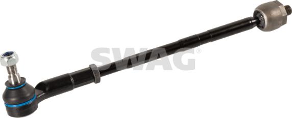 Swag 32 92 6098 - Рулевая тяга unicars.by