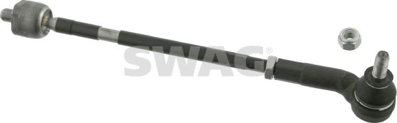 Swag 32 92 6121 - Рулевая тяга unicars.by