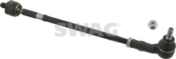 Swag 32 92 6245 - Рулевая тяга unicars.by