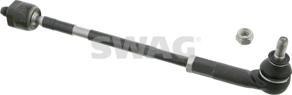 Swag 32 92 6254 - Рулевая тяга unicars.by