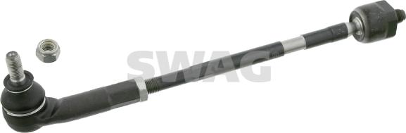 Swag 32 92 6253 - Рулевая тяга unicars.by