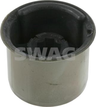 Swag 32 92 2954 - Сайлентблок, рычаг подвески колеса unicars.by