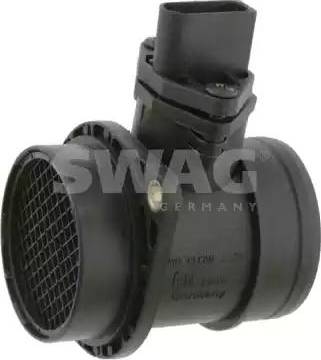 Swag 32 92 2916 - Датчик потока, массы воздуха unicars.by