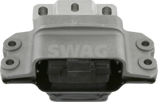 Swag 32 92 2726 - Подушка, опора, подвеска двигателя unicars.by