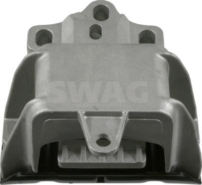 Swag 32 92 2722 - Подушка, опора, подвеска двигателя unicars.by