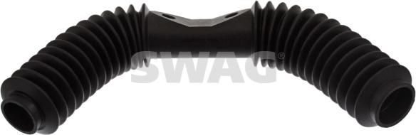 Swag 32 80 0051 - Пыльник, рулевое управление unicars.by