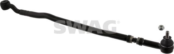 Swag 32 72 0007 - Рулевая тяга unicars.by