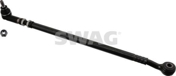 Swag 32 72 0016 - Рулевая тяга unicars.by