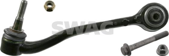 Swag 20 93 4670 - Рычаг подвески колеса unicars.by