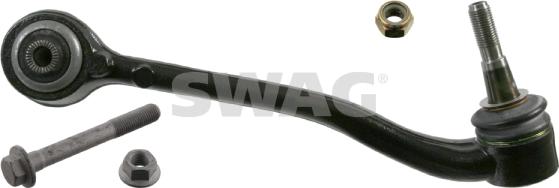 Swag 20 93 4671 - Рычаг подвески колеса unicars.by