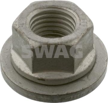 Swag 20 93 7448 - Гайка unicars.by