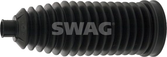 Swag 20 92 6350 - Пыльник, рулевое управление unicars.by