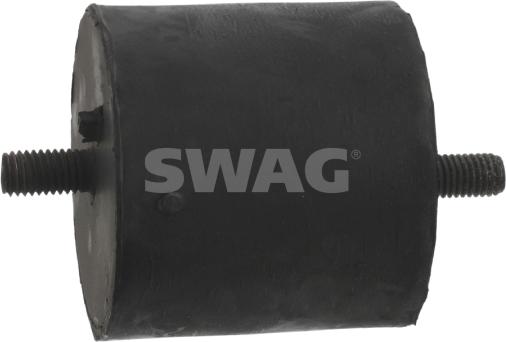 Swag 20 13 0013 - Подушка, опора, подвеска двигателя unicars.by