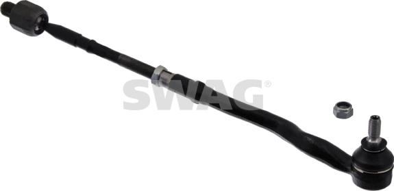 Swag 20 72 0041 - Рулевая тяга unicars.by