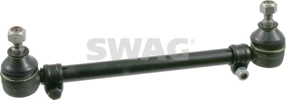 Swag 20 72 0006 - Рулевая тяга unicars.by