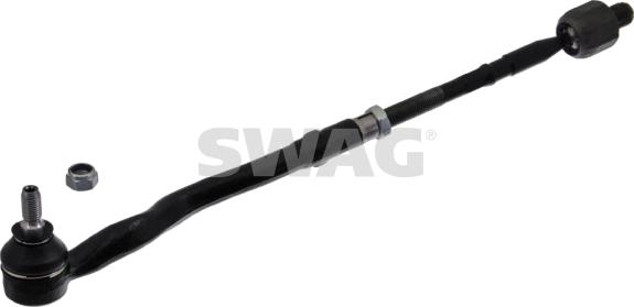 Swag 20 72 0039 - Рулевая тяга unicars.by