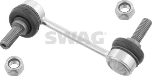 Swag 74 92 7422 - Тяга / стойка, стабилизатор unicars.by