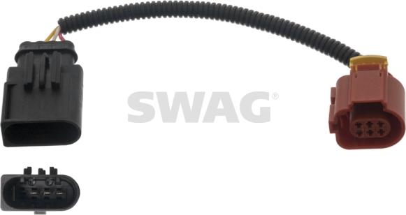 Swag 70 94 6099 - Адаптерный кабель, регулирующая заслонка - подача воздуха unicars.by