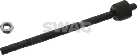 Swag 70 94 3644 - Осевой шарнир, рулевая тяга unicars.by