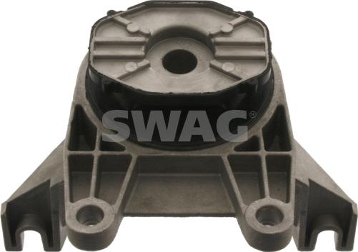 Swag 70 93 9866 - Подушка, опора, подвеска двигателя unicars.by