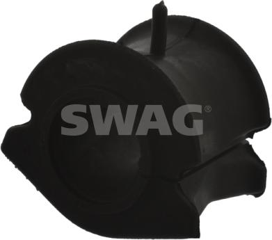 Swag 70 61 0011 - Втулка стабилизатора unicars.by