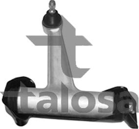 Talosa 40-01725 - Рычаг подвески колеса unicars.by