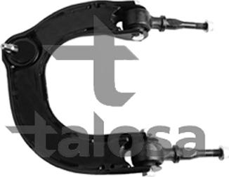 Talosa 40-10746 - Рычаг подвески колеса unicars.by