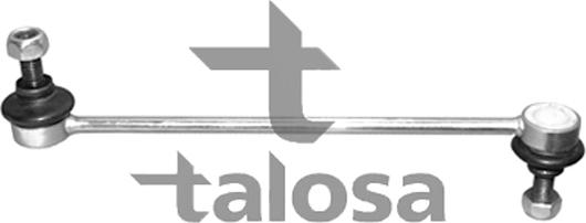 Talosa 50-09040 - Тяга / стойка, стабилизатор unicars.by